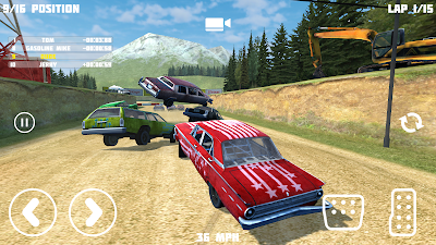 Get Wrecked poster 5