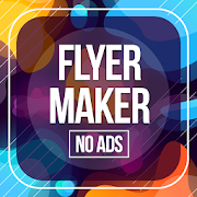 Flyer Maker Design App