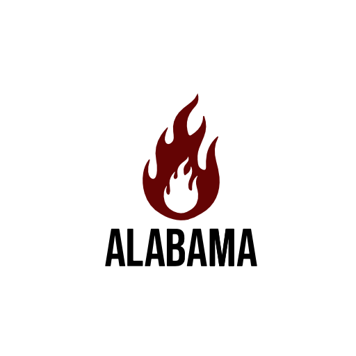 Alabama Kitchen & Go logo