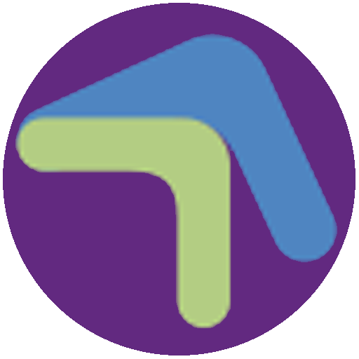 MyProfi logo