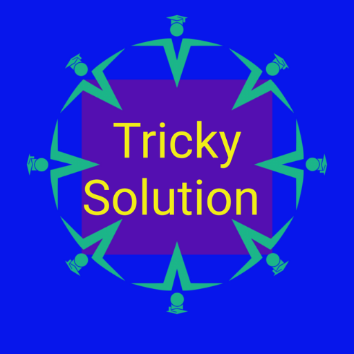 Tricky Solution logo