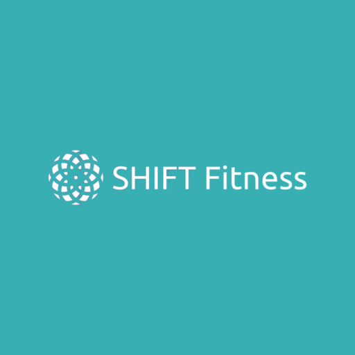 SHIFT Fitness logo