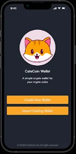 Bitcoin Defi Crypto Wallet
