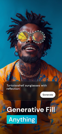 Pixlr AI Art Photo Editor - Photography - apps
