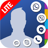 Quick Contact Edge Lite icon