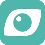 EyePro-Blue Light Filter icon