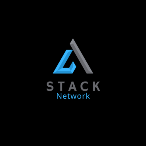 Stacks Network logo
