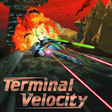 Terminal Velocity icon