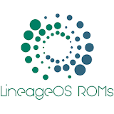 Lineage ROMs icon