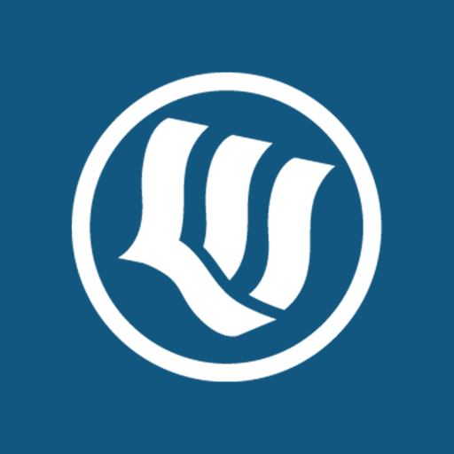 Church of Living Water logo