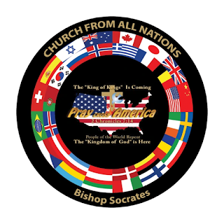 Church from All Nations apk