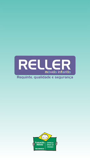 Android application Reller - Móveis Infantis screenshort