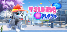 Talking Puppy - Virtual Pet APK