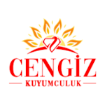 Cover Image of Download Cengiz Kuyumculuk 2.0.0 APK