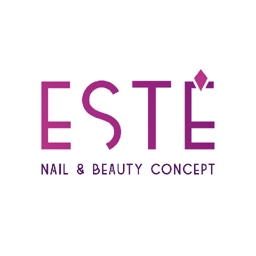Estè Estetica logo