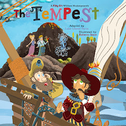 Icon image The Tempest: A Play on Shakespeare