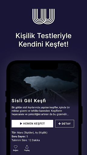 Android application Will App screenshort