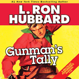 Icon image Gunman's Tally