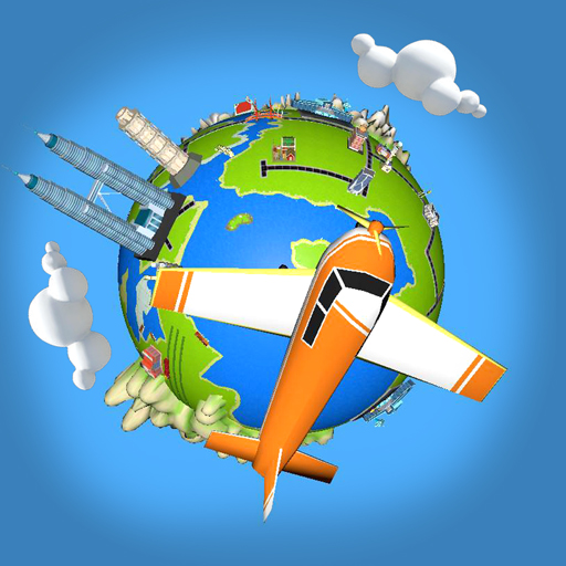 MyWorld logo