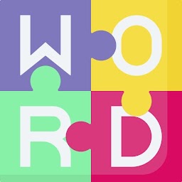 Word connect puzzle