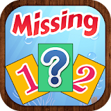 Missing Numbers icon