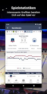 Hockeyweb － die Eishockey App 7