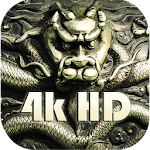 Cover Image of Download Chinese Dragon Wallpaper 4K HD 1.2.0 APK
