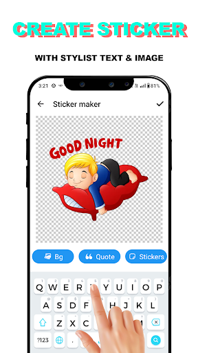 App-voorskou