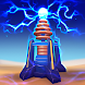 Tesla Tower Attack - Androidアプリ