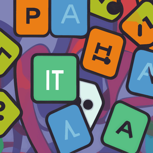 AI Hashtags Generator logo