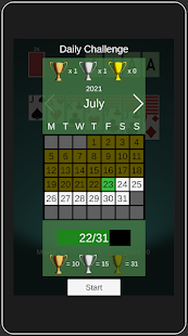Solitaire - Klondike Classic Card Game 1.6.8 APK screenshots 15