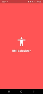 BodySync BMI Calculator