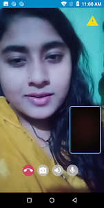 Video Call Chat with Girls