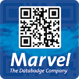 Marvel LeadScanner icon