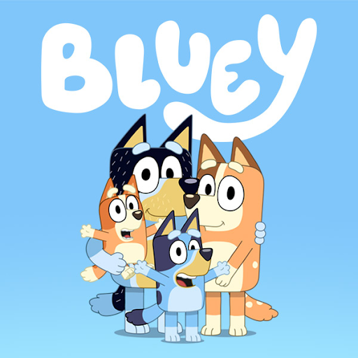 Bluey: Bluey: Season 2 - TV on Google Play