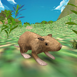 Mouse Survival Simulator icon