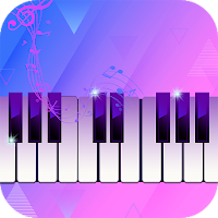 Best Learning Piano - Real Piano Keyboard