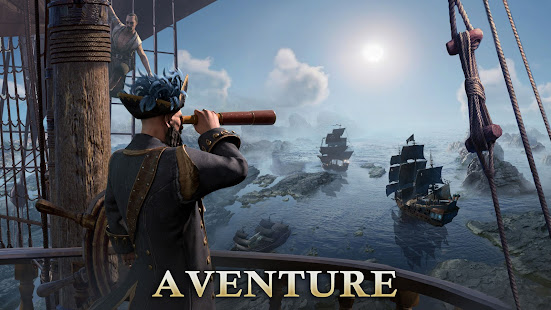 Guns of Glory screenshots apk mod 3