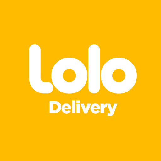 Lolo Delivery logo