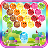 Jelly Candy Bubble Shooter icon