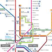 Top 25 Maps & Navigation Apps Like Kuala Lumpur Metro App ?? - Best Alternatives