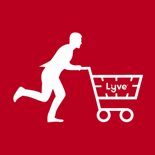 Lyve Multicart Download on Windows