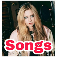 Avril Lavigne All Songs