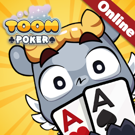 Dummy & Toon Poker OnlineGame 3.6.972 Icon