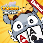 Dummy & Toon Poker Texas slot Online Card Game 3.6.808