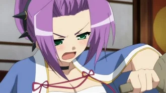 真 恋姫 無双 乙女大乱 Season 1 Episode 9 Tv On Google Play