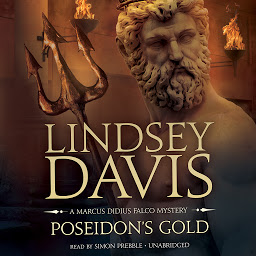 Icon image Poseidon’s Gold