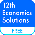 ExtraClass 12th Economics Solutions Apk