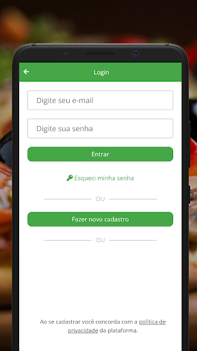 Baixo Pavuna Pizzaria Screen 2