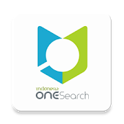 Indonesia One Search (IOS)
